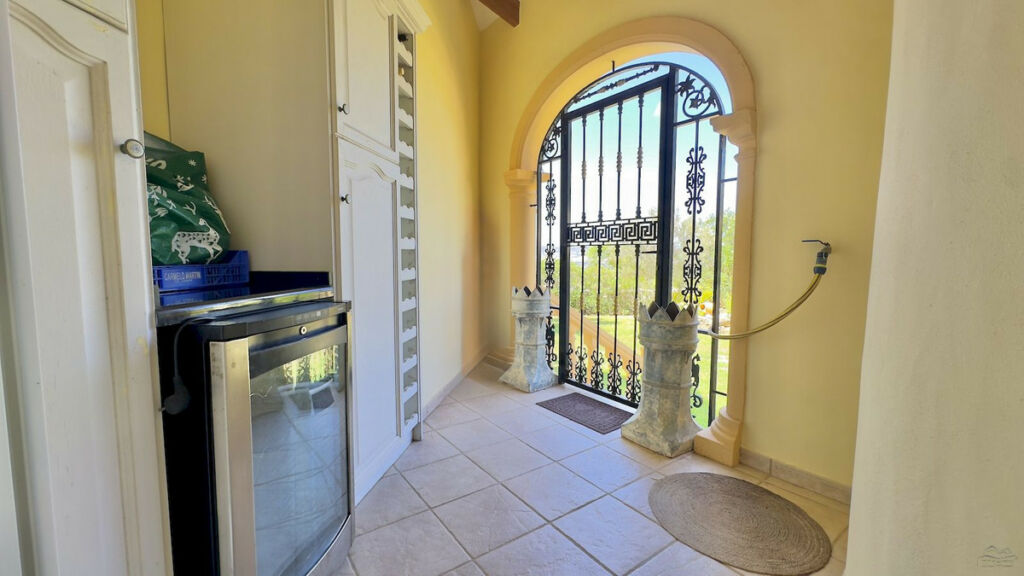 Detached Villa Javea Alicante - imagen 22
