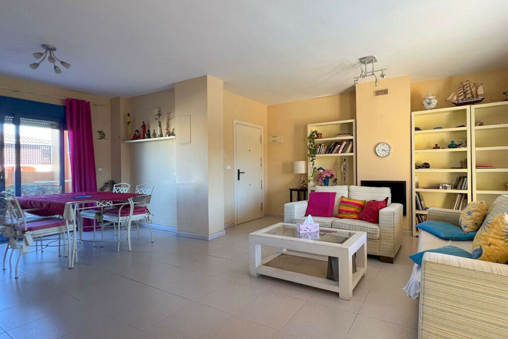 Duplex Denia Alicante - imagen 22