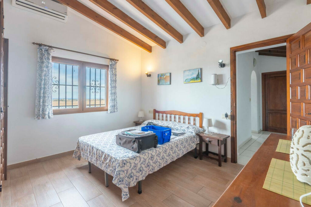 Detached Villa Pego Alicante - imagen 22