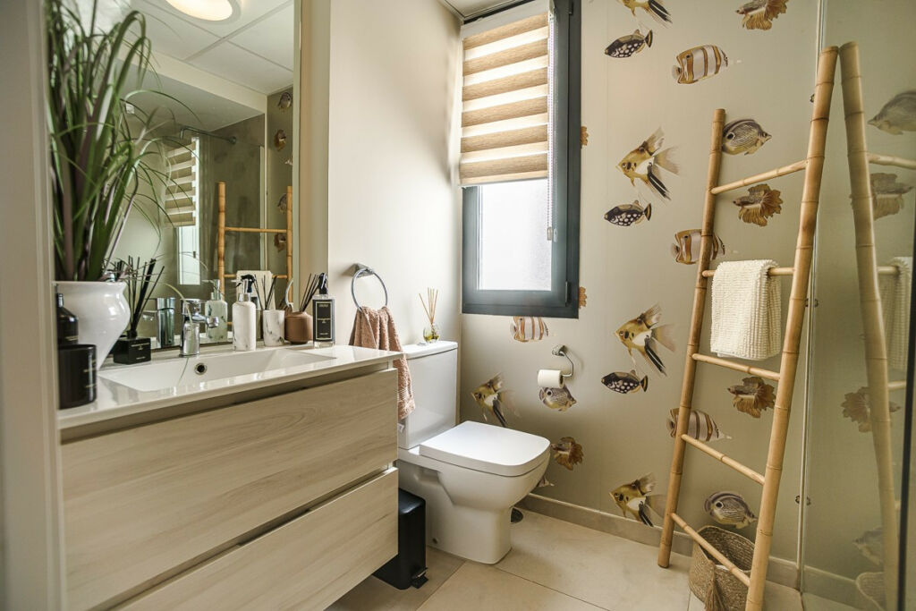 Penthouse Mar de Cristal Murcia - imagen 22