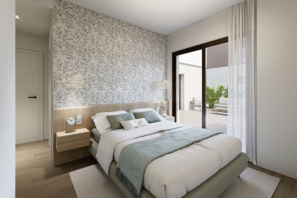 Bungalow Los Alcazares Murcia - imagen 22