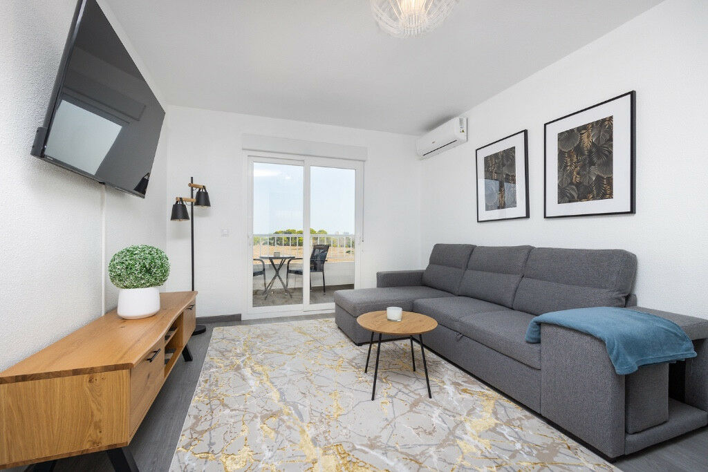 Middle Floor Apartment Punta Prima Alicante - zdjęcie 22