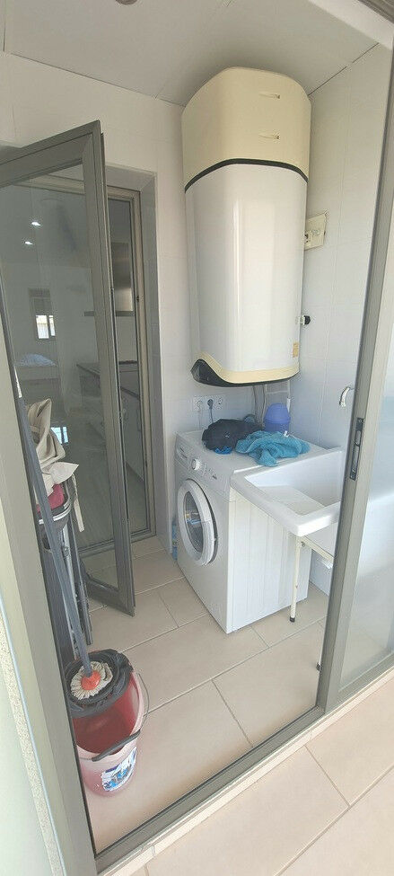 Ground Floor Apartment Villamartin Alicante - imagen 22