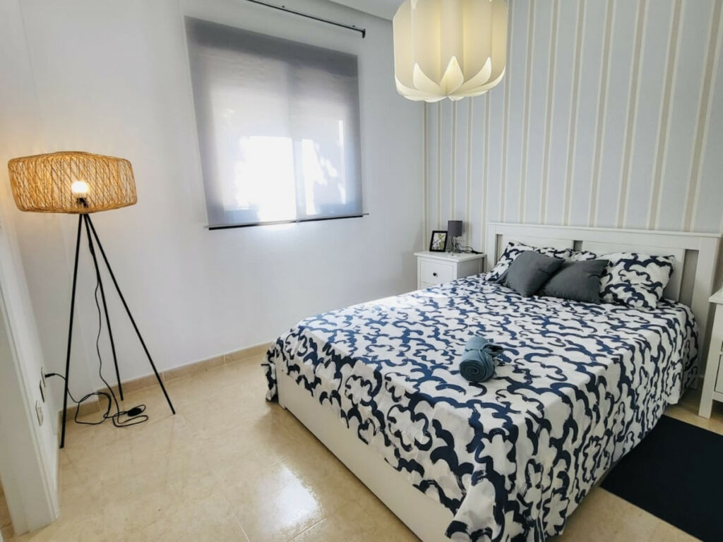 Townhouse San Miguel de Salinas Alicante - Bild 22
