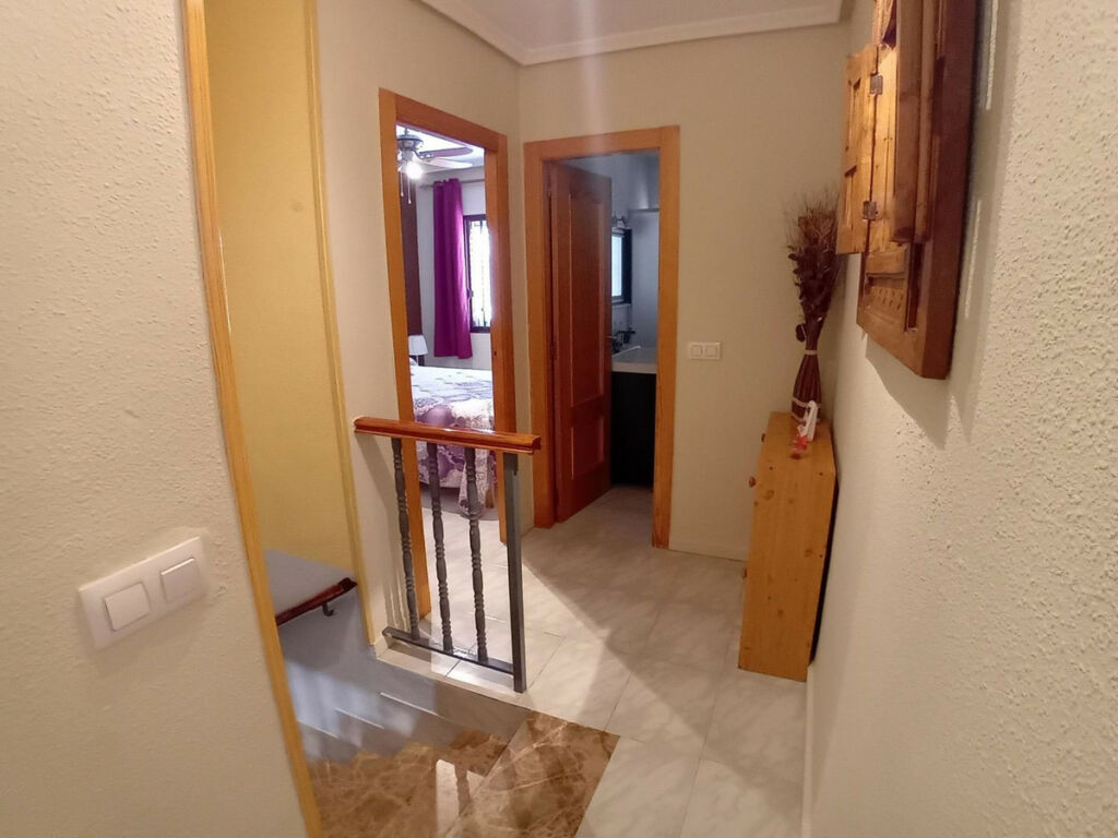 Semi-Detached House Puerto de Mazarrón Murcia - imagen 22