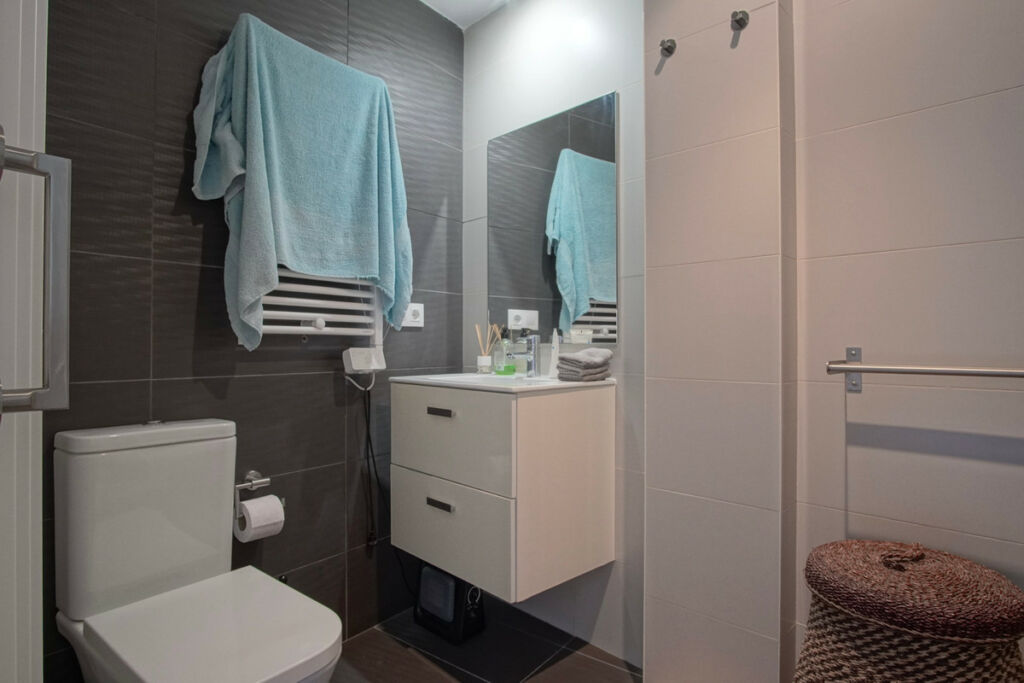 Penthouse Duplex Javea Alicante - imagen 22