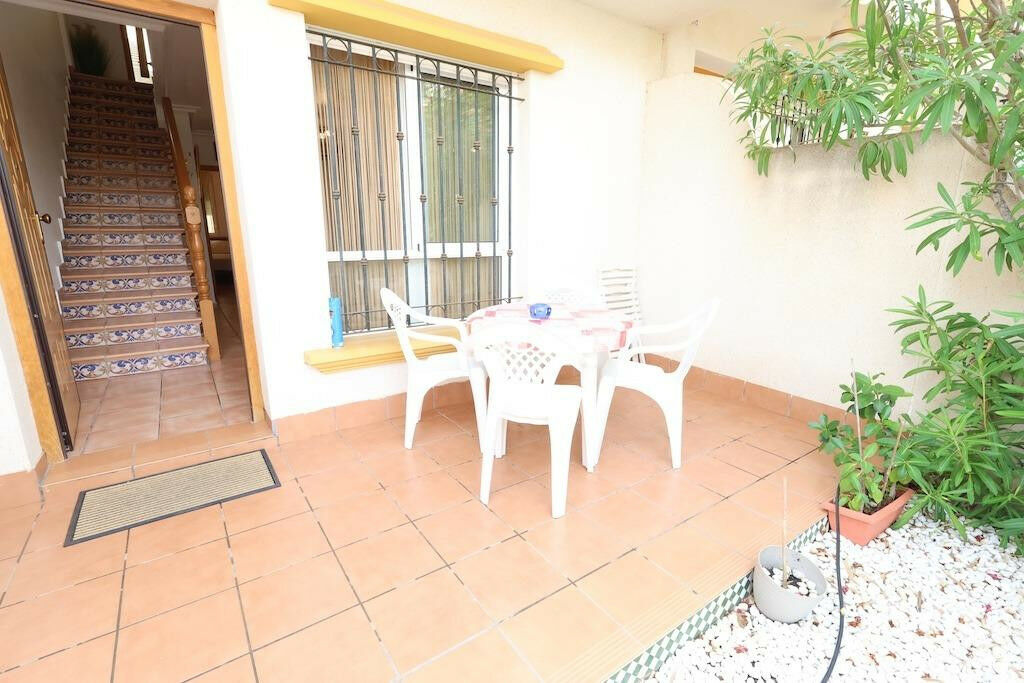 Detached Villa Cabo Roig Alicante - zdjęcie 22