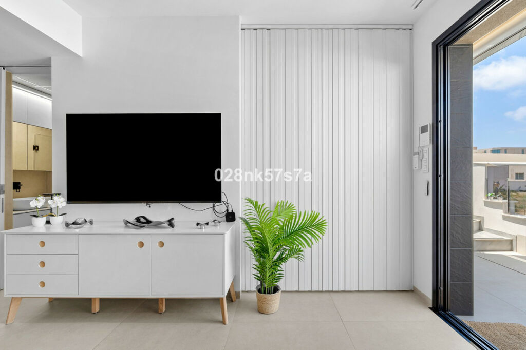 Ground Floor Apartment San Pedro del Pinatar Murcia - imagen 22