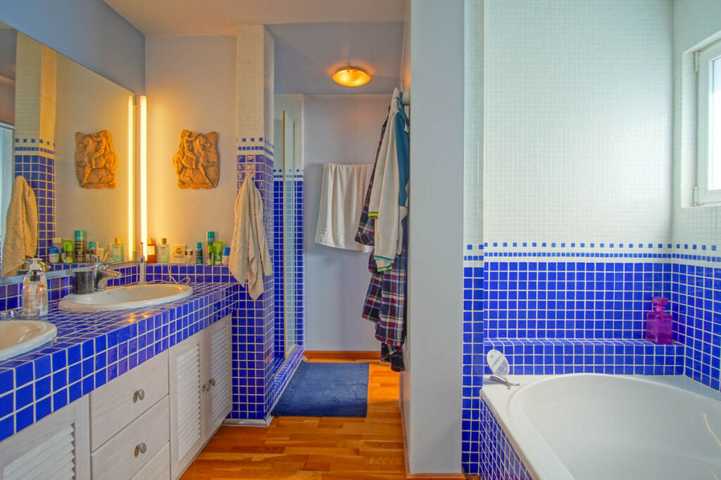 Detached Villa Pedreguer Alicante - imagen 22