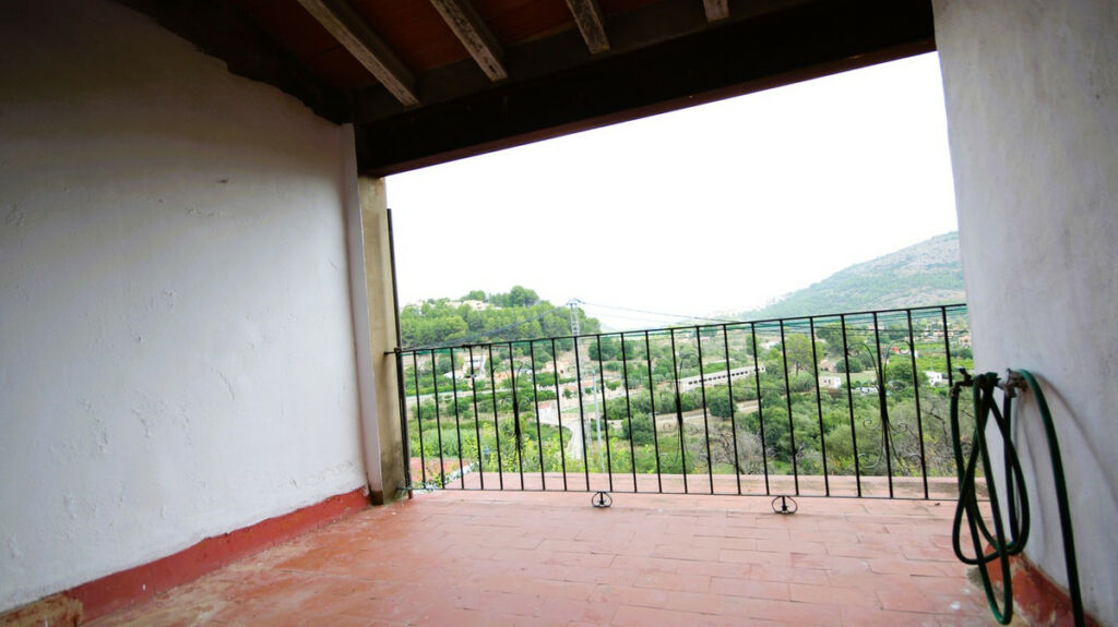 Townhouse Parcent Alicante - zdjęcie 22