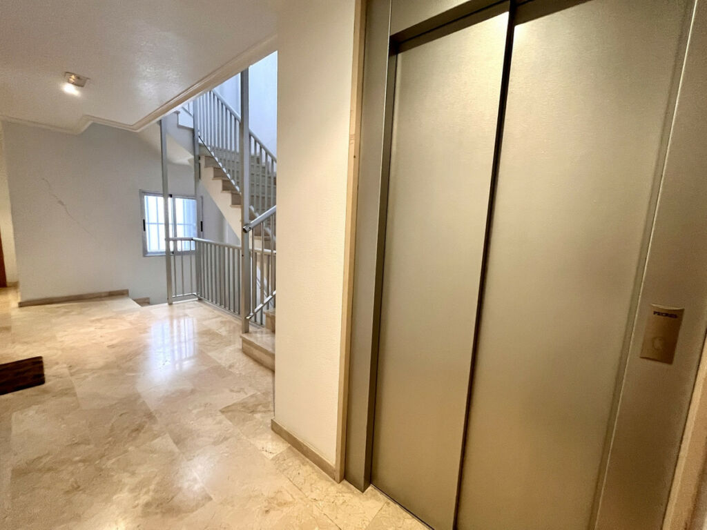 Middle Floor Apartment Guardamar del Segura Alicante - Bild 22