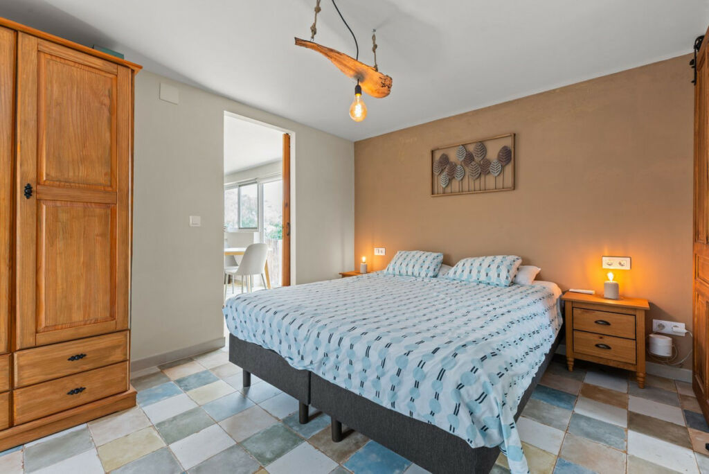 Aparthotel San Vicente del Raspeig Alicante - imagen 20