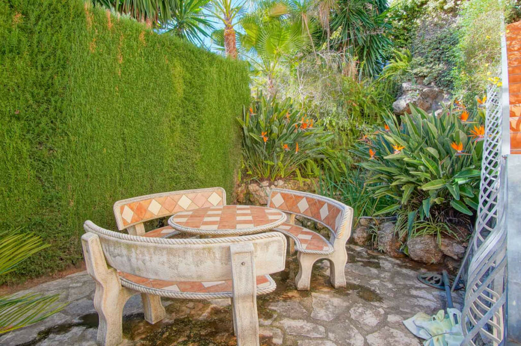 Detached Villa Pego Alicante - imagen 22