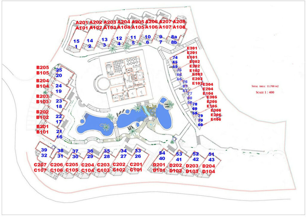 Middle Floor Apartment Benissa Alicante - imagen 22