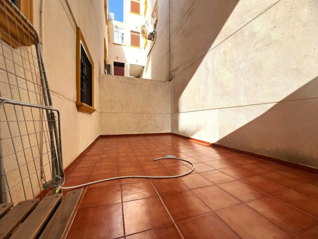 Ground Floor Apartment Orihuela Costa Alicante - zdjęcie 22