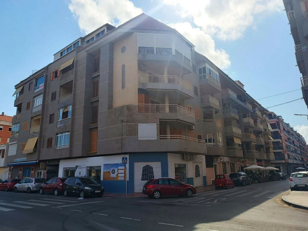 Penthouse Torrevieja Alicante - Bild 22