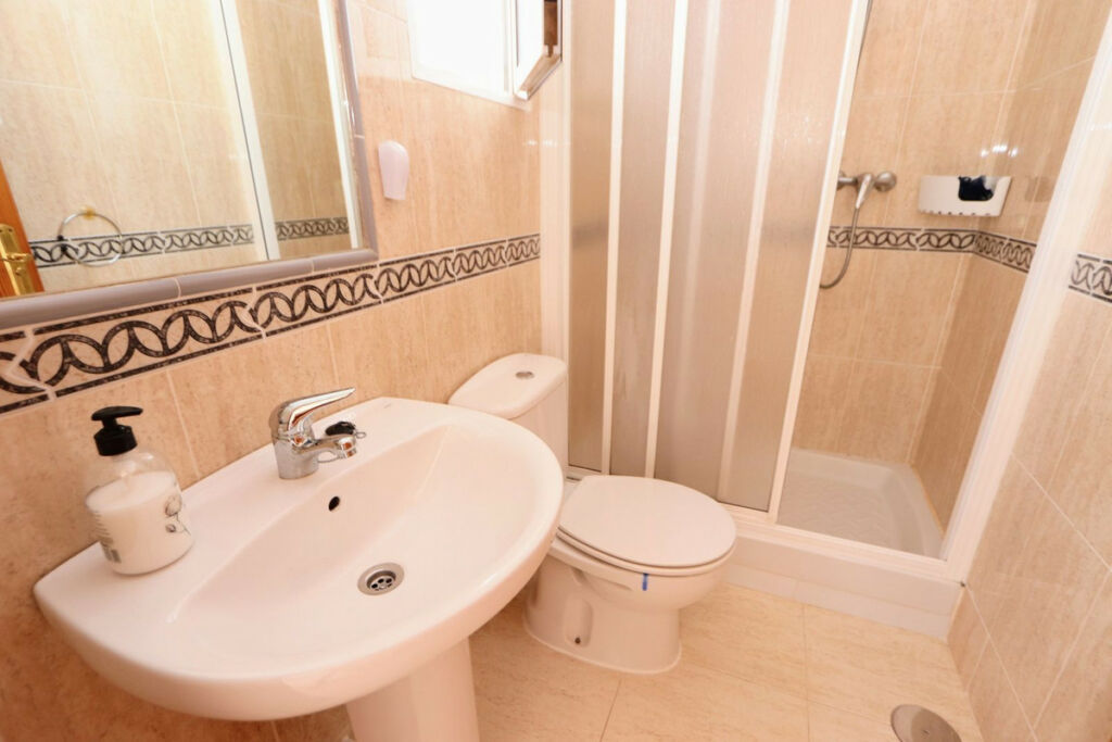 Detached Villa Sucina Murcia - Bild 23