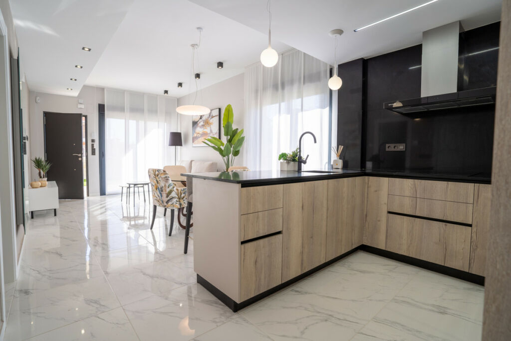 Ground Floor Apartment Pilar de la Horadada Alicante - zdjęcie 23