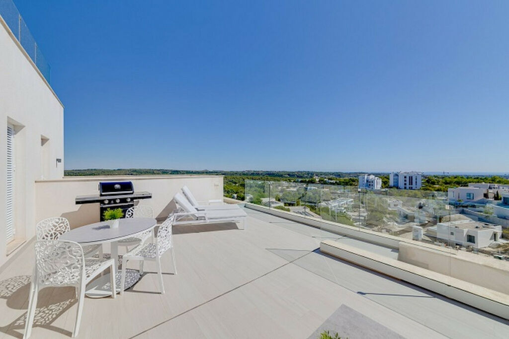 Penthouse Las Colinas Golf Alicante - Bild 23