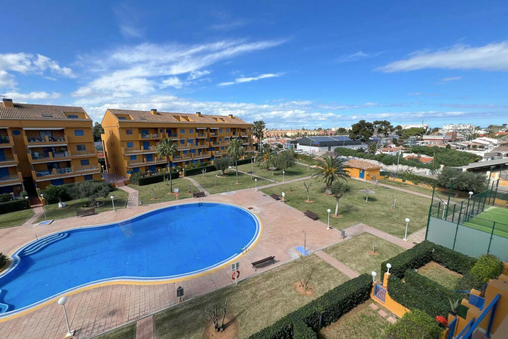 Duplex Denia Alicante - imagen 23