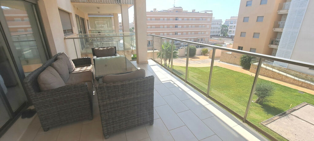 Ground Floor Apartment Villamartin Alicante - imagen 23