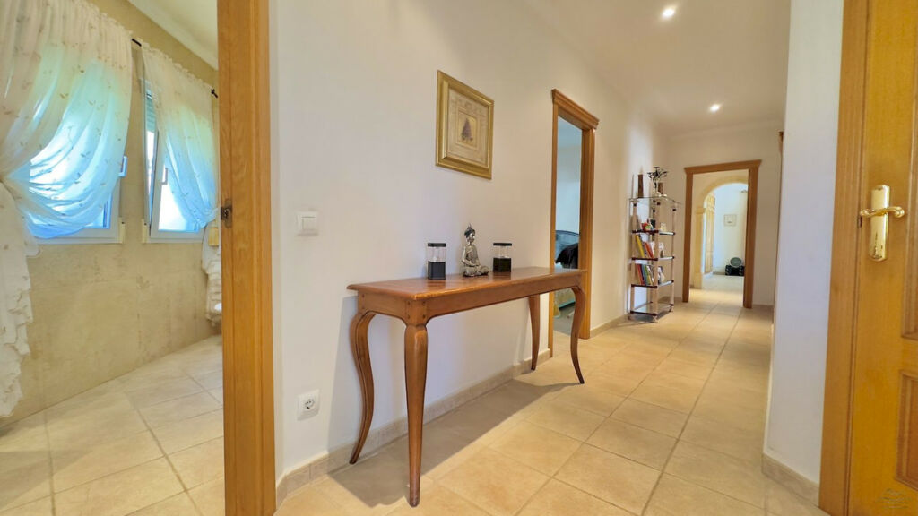 Detached Villa Javea Alicante - imagen 23