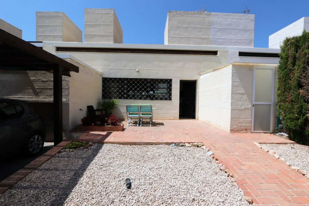 Detached Villa Sucina Murcia - imagen 24