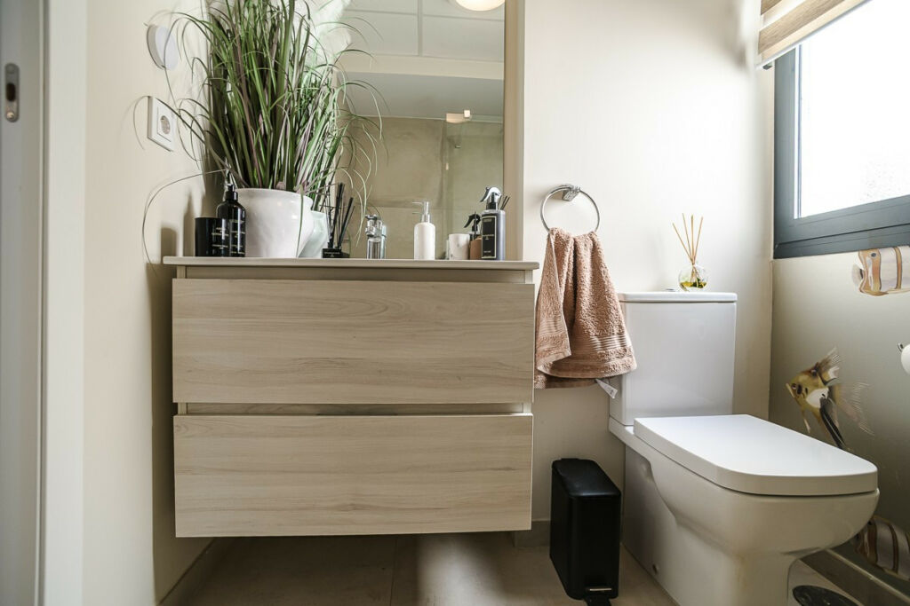 Penthouse Mar de Cristal Murcia - imagen 23