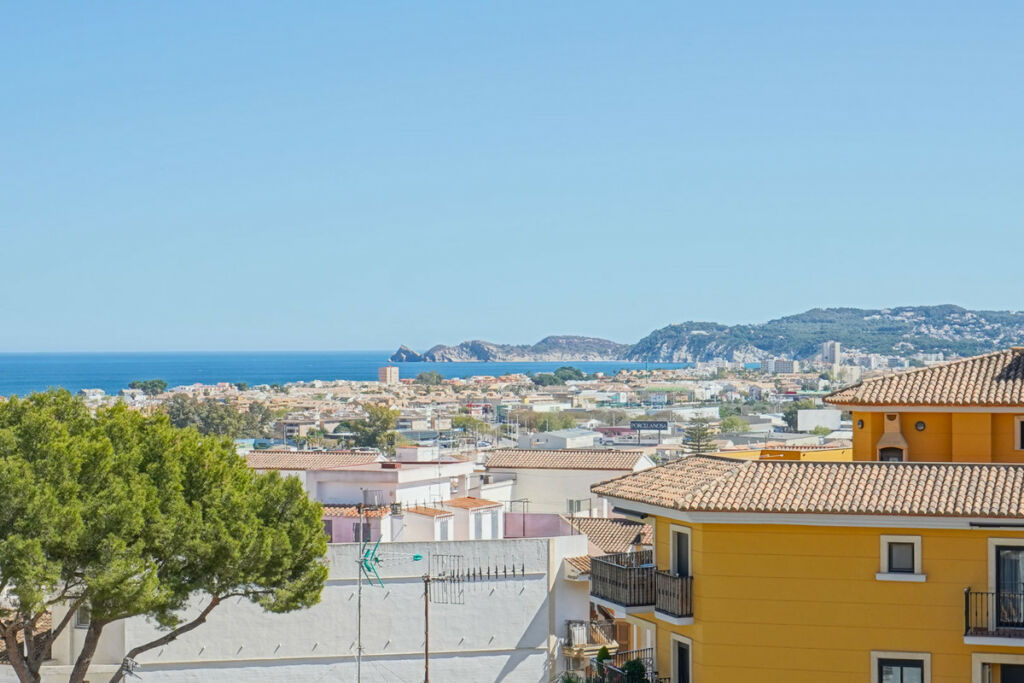 Ground Floor Apartment Javea Alicante - imagen 23