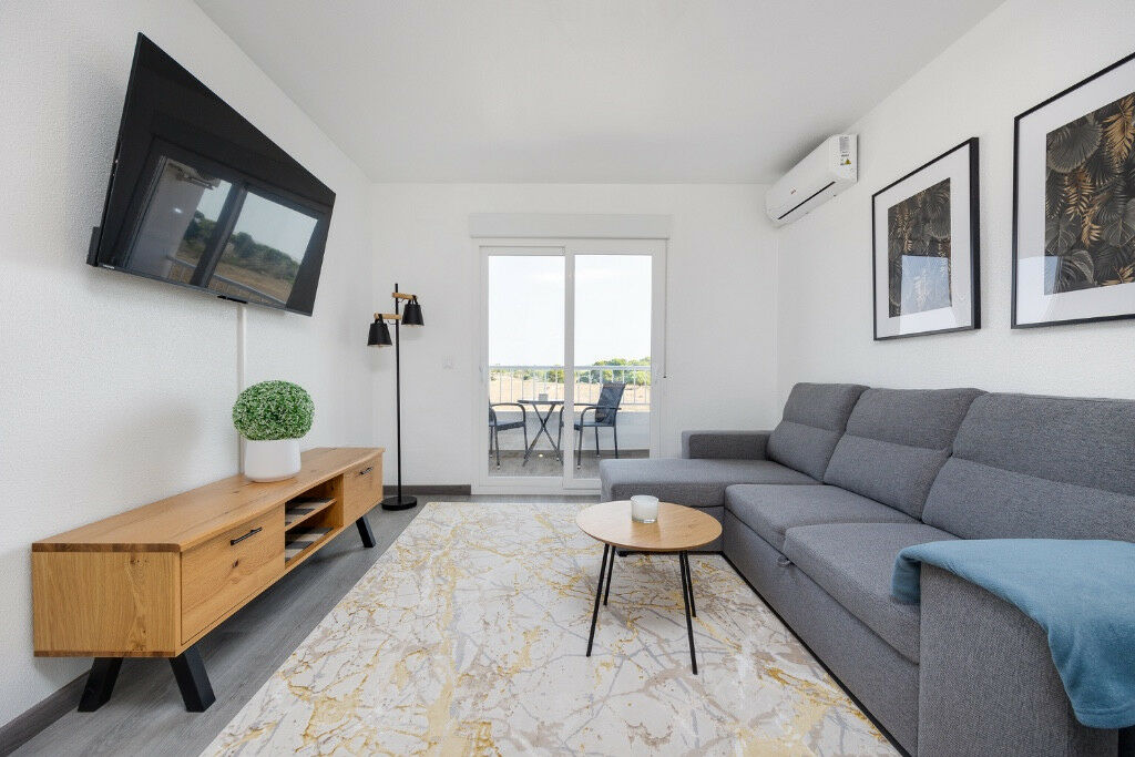Middle Floor Apartment Punta Prima Alicante - zdjęcie 23