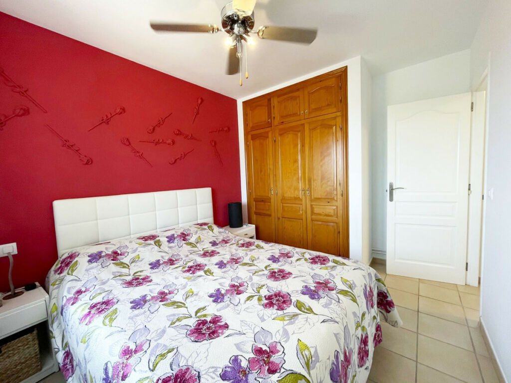 Detached Villa Calpe Alicante - Bild 24