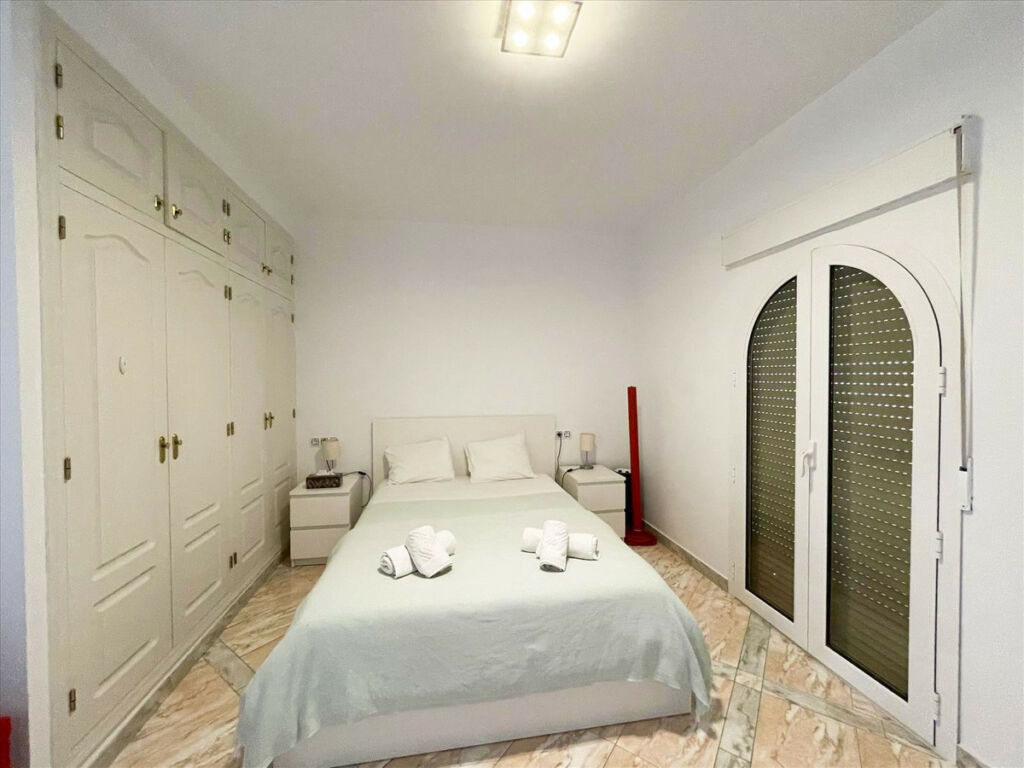 Detached Villa Calpe Alicante - imagen 23