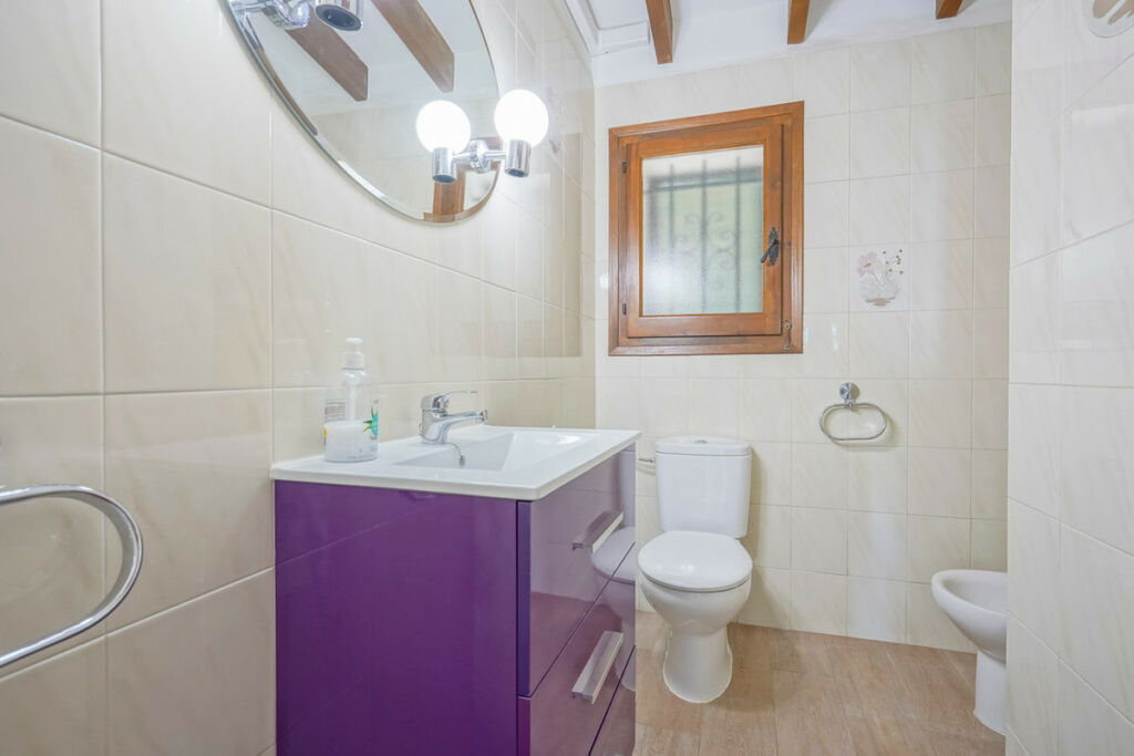 Detached Villa Pego Alicante - imagen 23
