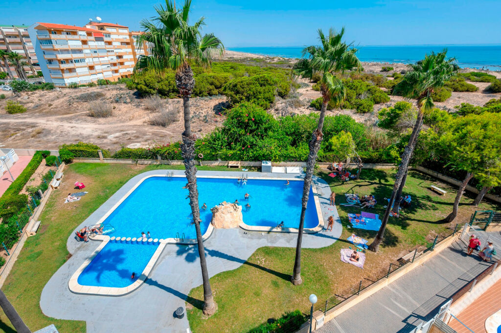 Penthouse La Mata Alicante - imagen 23