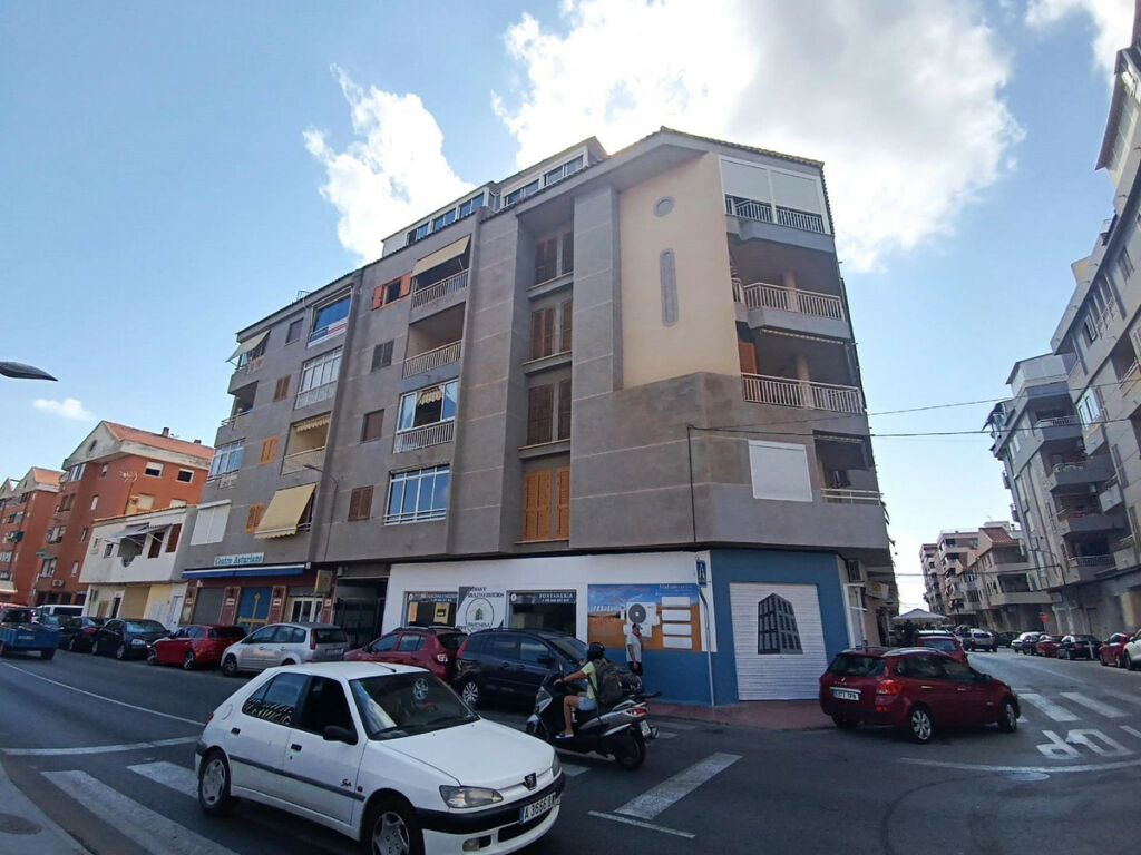 Penthouse Torrevieja Alicante - Bild 23