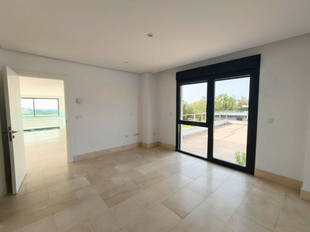 Detached Villa Sotogrande Alto Cádiz - zdjęcie 23