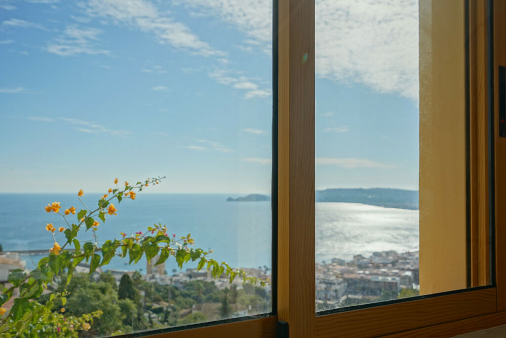 Detached Villa Javea Alicante - imagen 23