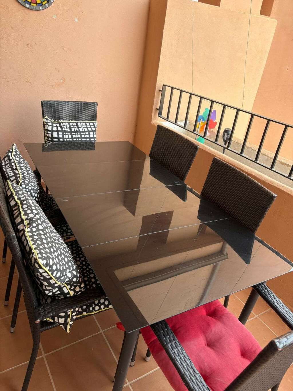 Middle Floor Apartment Mar Menor Golf Village Murcia - imagen 23