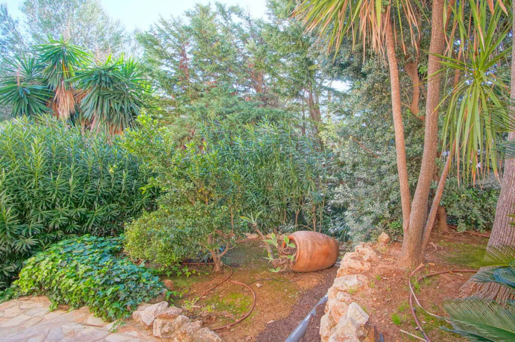 Detached Villa Pego Alicante - imagen 23