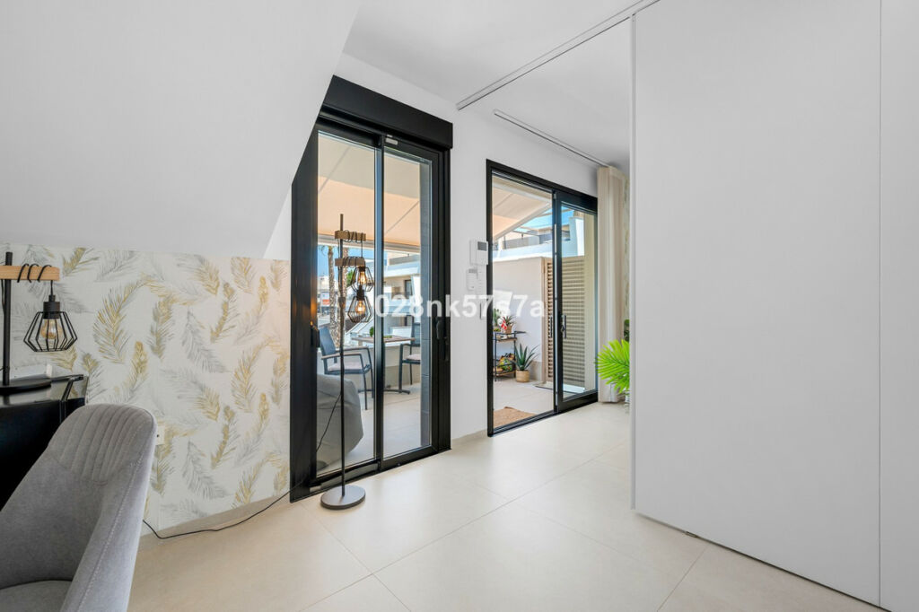 Ground Floor Apartment San Pedro del Pinatar Murcia - imagen 23