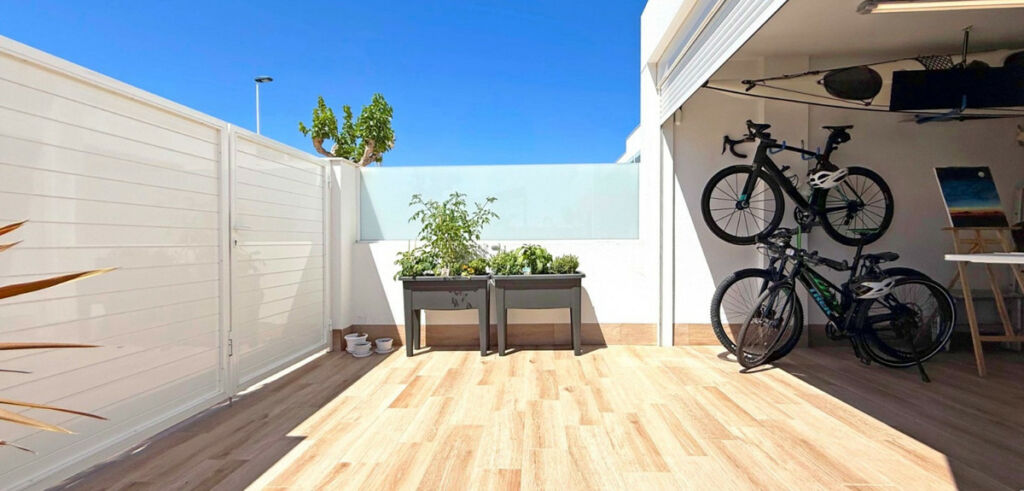 Detached Villa San Pedro del Pinatar Murcia - imagen 23