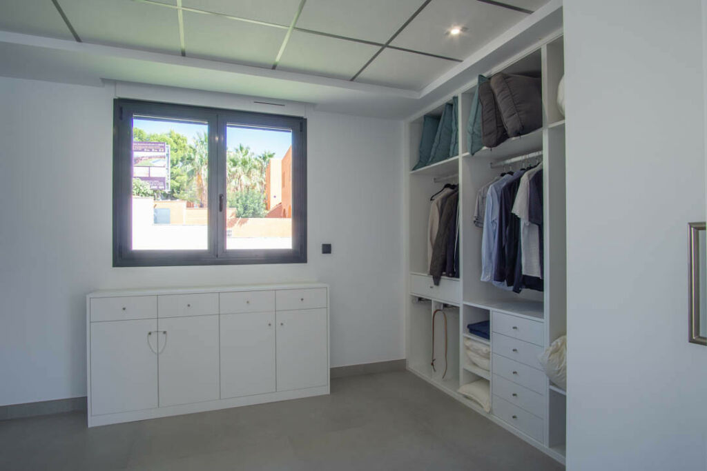 Detached Villa Altea Alicante - imagen 23