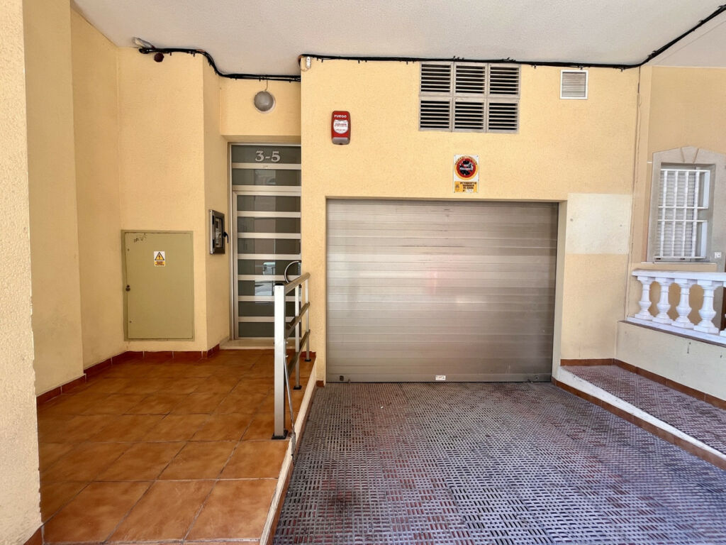 Middle Floor Apartment Guardamar del Segura Alicante - Bild 23
