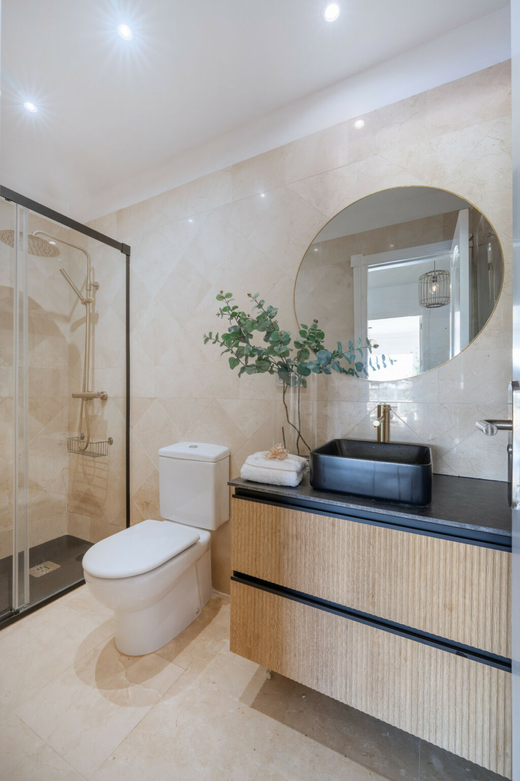 Middle Floor Apartment San Roque Club Cádiz - zdjęcie 22