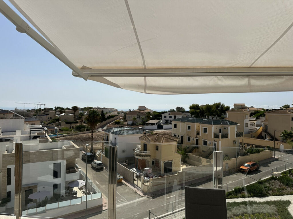 Penthouse Villamartin Alicante - imagen 23
