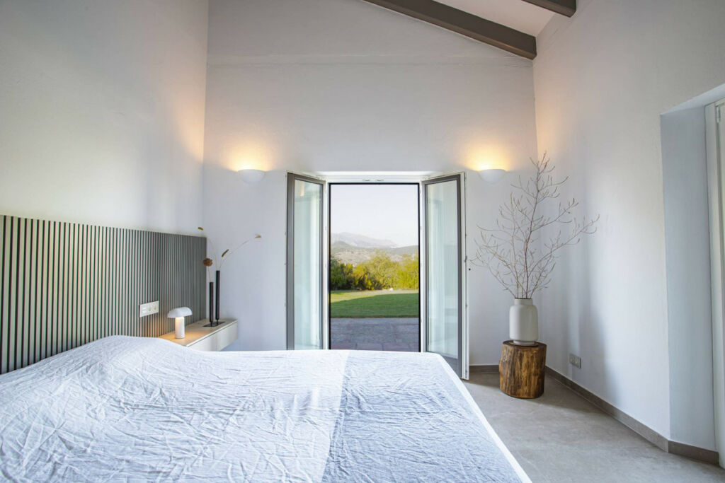 Finca - Cortijo Jimena de la Frontera Cádiz - zdjęcie 21