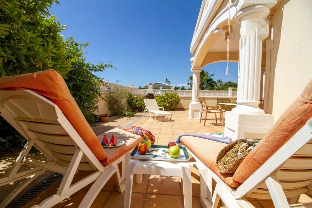 Detached Villa Calpe Alicante - Bild 23