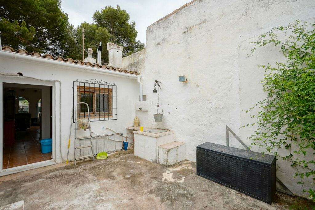 Land Javea Alicante - imagen 23
