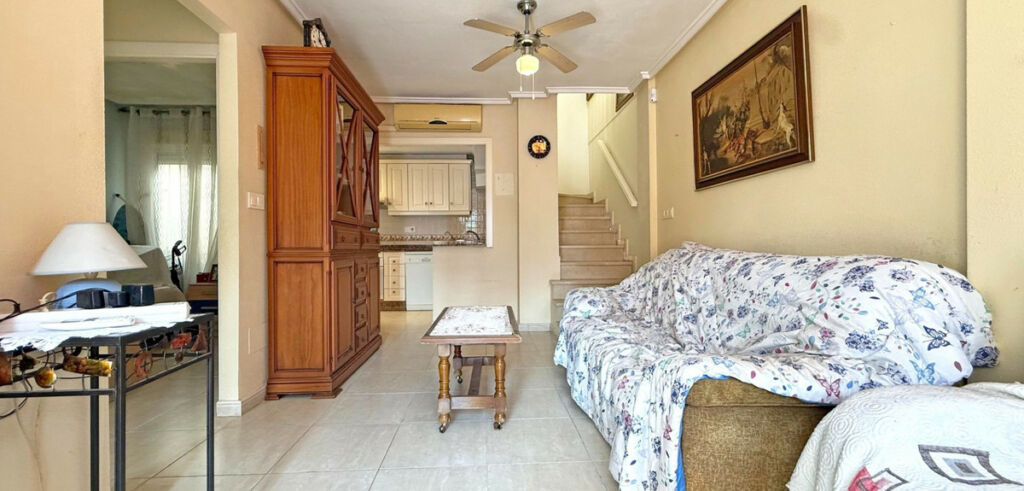 Townhouse Torrevieja Alicante - imagen 23