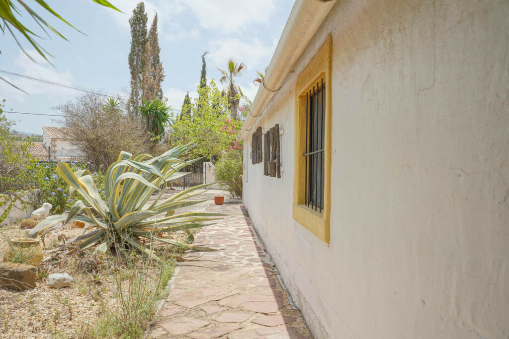 Detached Villa Javea Alicante - imagen 23